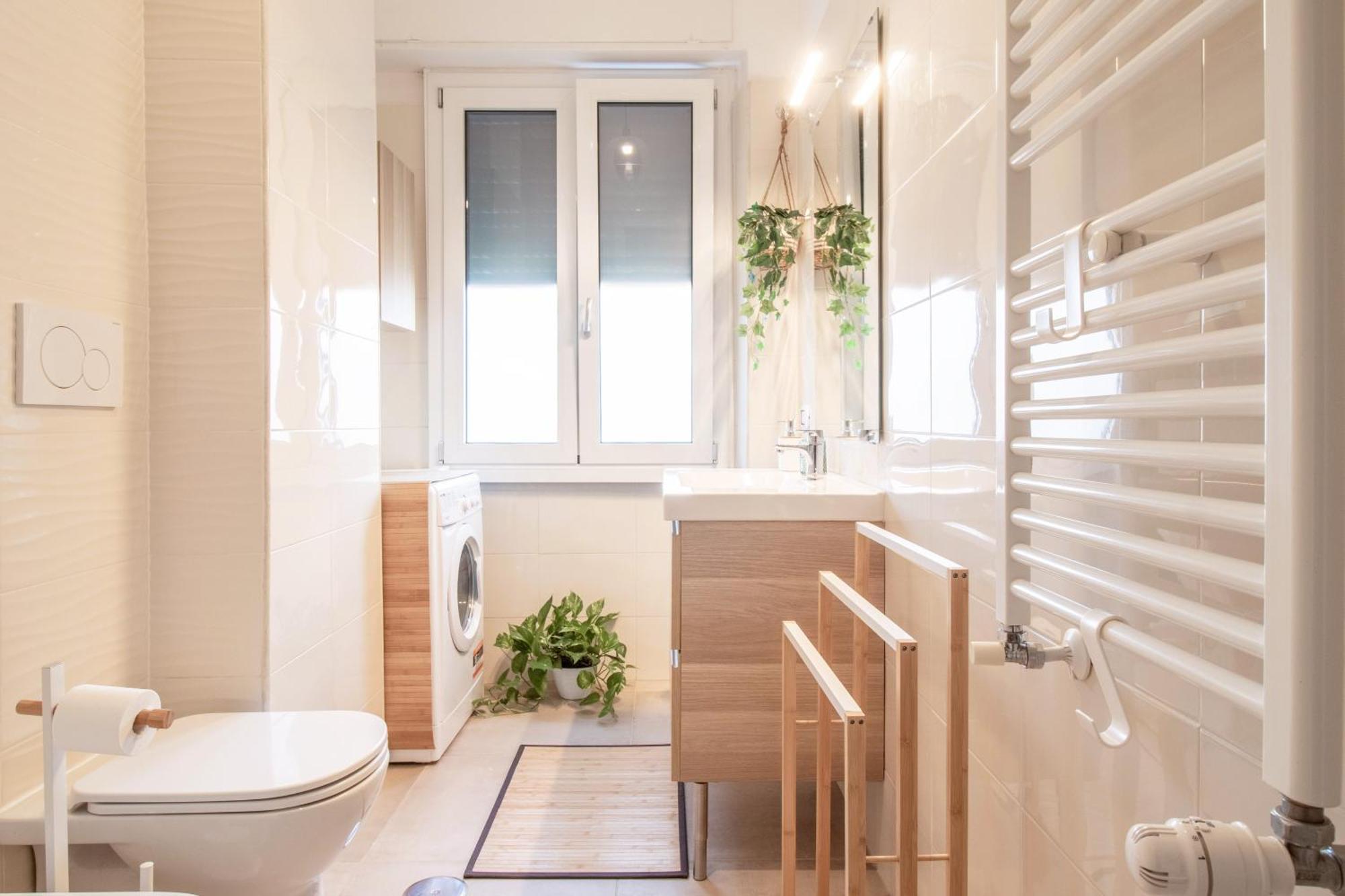 Green House Exclusive Suite Near Metro A Rome Bagian luar foto